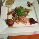 Het Portoal Nourriture