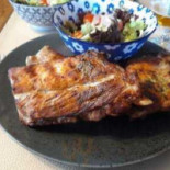 De Wikkelaar Nourriture