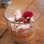 Quatre Vins Nourriture