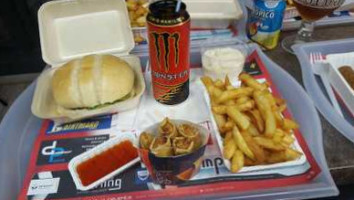 Snack L'entr'act Nourriture