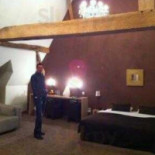 The Lodge Nourriture