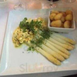 The Lodge Nourriture