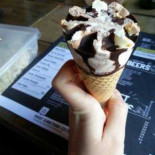 Mister Spaghetti Aalst Comida