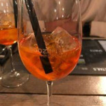 Mister Spaghetti Aalst Comida