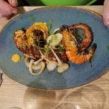 Portus Cale À l'intérieur