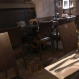 Café Leffe Nourriture