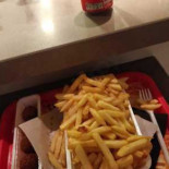 De Zilverberg Nourriture