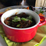 Les Amis De L'ardenne Nourriture