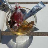 Café René Nourriture