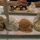 Franchi G Nourriture