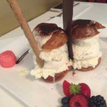 Franchi G Nourriture