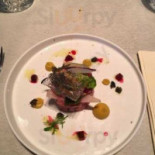 Visscherie À l'intérieur