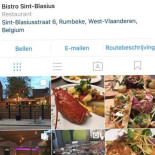 Sint-blasius Extérieur