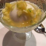 Den Entrecote Comida