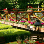 Ciao Pizza Nourriture