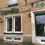 Le Camelia Nourriture