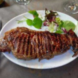 Au Duc De Brabant Nourriture