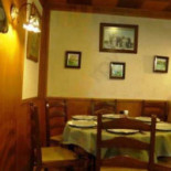 Au Duc De Brabant À l'intérieur