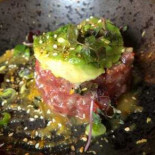 Sofie's Place Comida