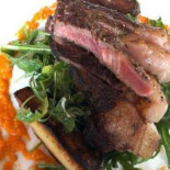 Sofie's Place Comida