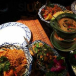 Ploy Pochana À l'intérieur