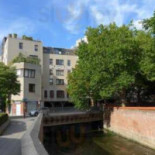 Dijlemolens Exterior