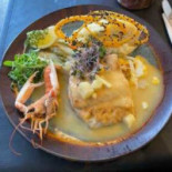 De Middenstand Nourriture