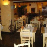 Le Ry D'ave Chez Mathilde À l'intérieur