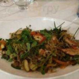 T Wit Toreke Nourriture