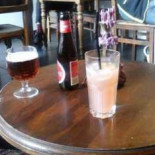 Faja Lobi Café Resto En Vakantielogies Comida