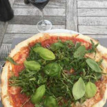 Arcobaleno Oudenaarde Nourriture