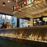 Sushi Times Nourriture