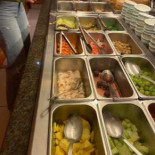 La Cite Du Bonheur Nourriture