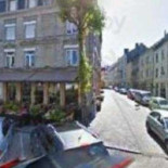 Maison Knopes Exterior