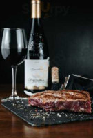 Grill Valentino Comida