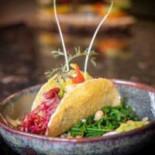 Preuverie Nourriture