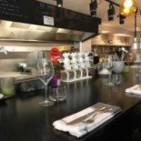 Little Paris Nourriture