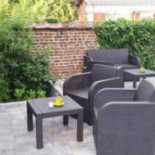 La Liegeoise Chez Rene Nourriture