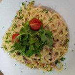 De Zandloper Nourriture