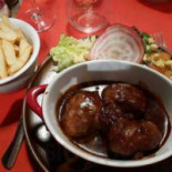 Vachement Boeuf Comida