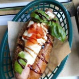 Paula Mostaert Nourriture