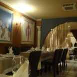 Minos Palace Yios À l'intérieur