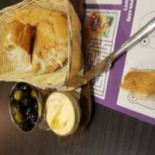 De Waterput Nourriture