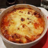 De Waterput Nourriture