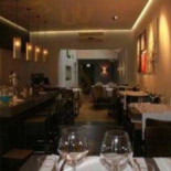 The Unavoidable Nourriture