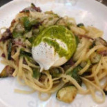 The Unavoidable Nourriture