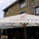 Taverne De La Chouffe Außen