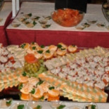 La Ferme D'abondance Nourriture