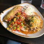 New Mexico Nourriture