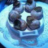 't Ganzeke À l'intérieur